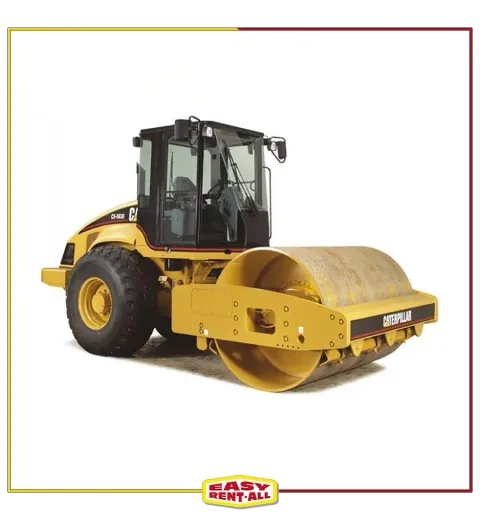 Compaction Rentals from Easy Rent All
