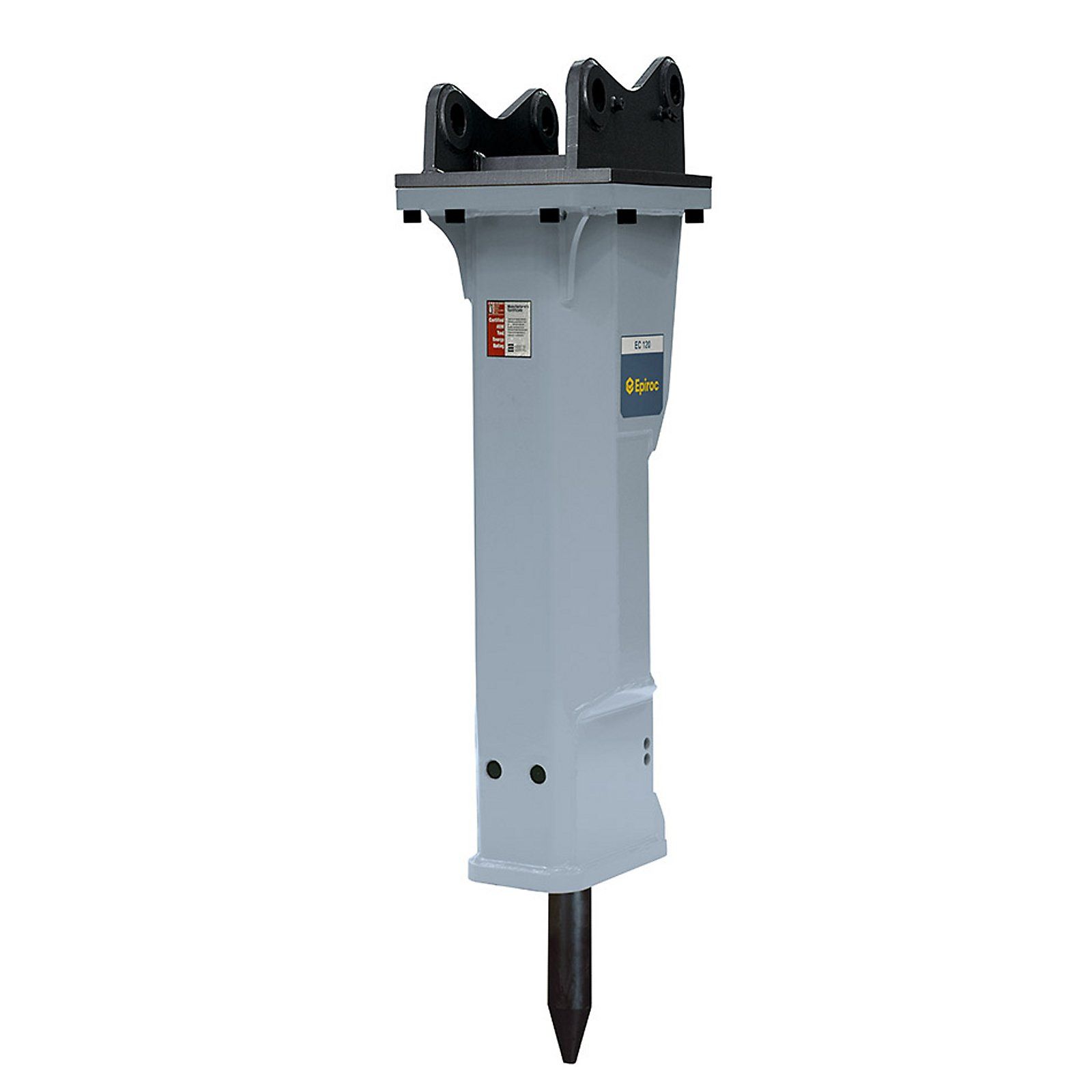 Hydraulic Hammers for Rent