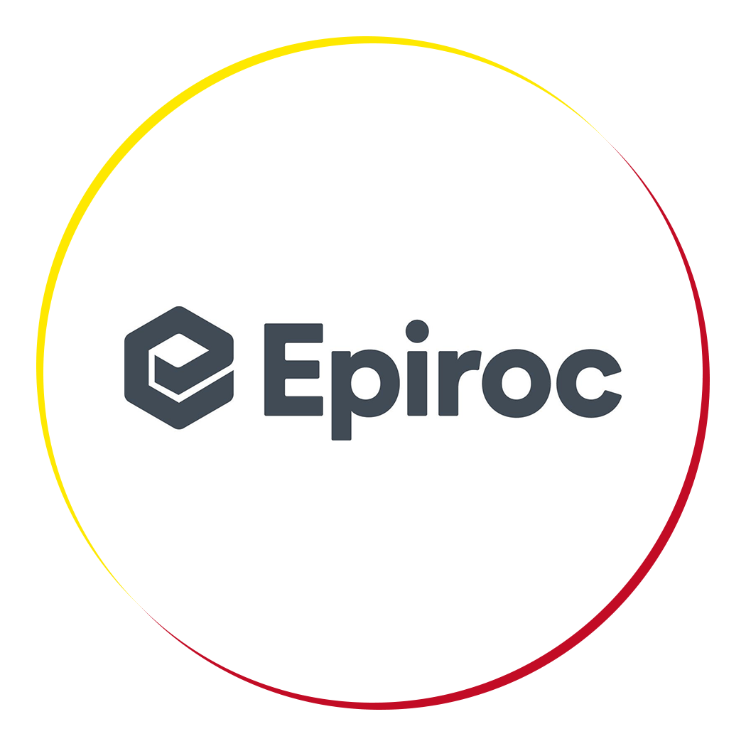 Epiroc Authorized Dealer
