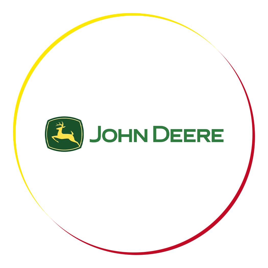 John Deere Authorized Dealer