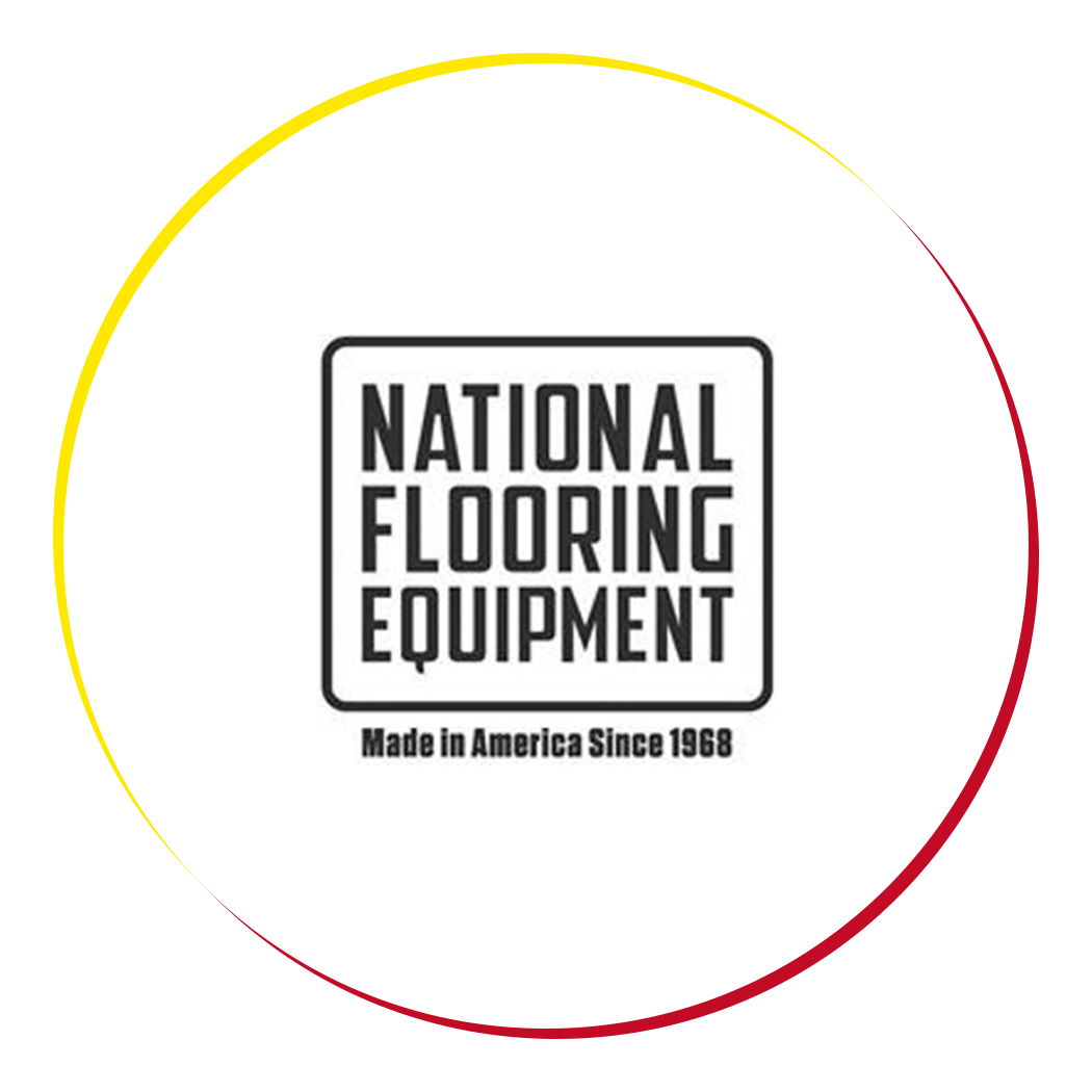 National Flooring Equipment Authorized Dealer