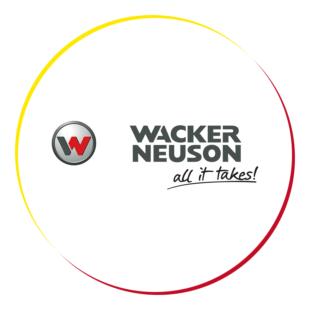 Wacker Neuson Authorized Dealer