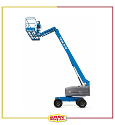 Crane & Lift Equipment Rentals