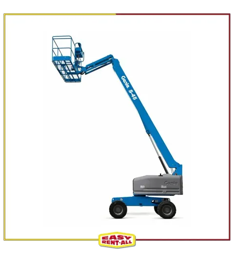 Aerial Lift Rentals from Easy Rent All