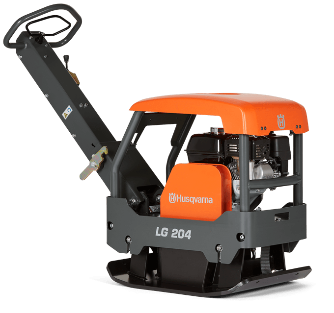 Plate Compactor Rentals