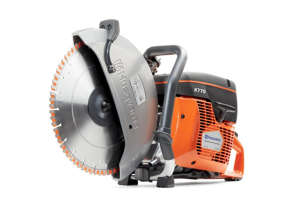 Cut Off Saw Rentals from Easy Rent All