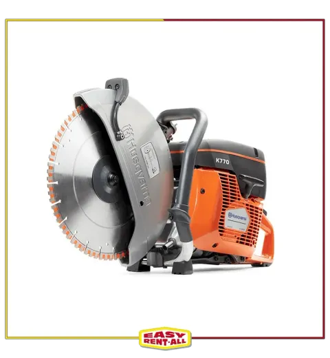 Hand and Power Tool Rentals from Easy Rent All