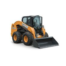 Rent a Case SV 280 Skid Steer from Easy Rent All