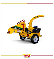 Landscaping Equipment Rentals