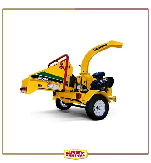 Landscaping Rentals from Easy Rent All
