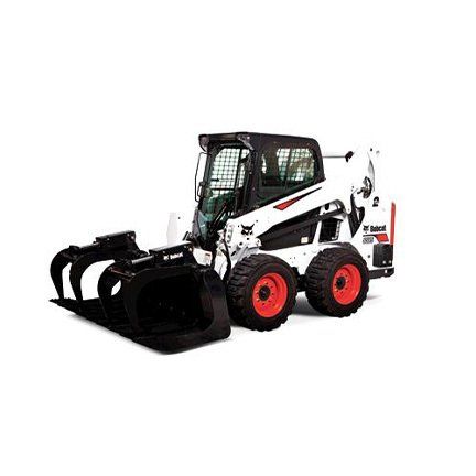 Rent a Bobcat S595 from Easy Rent All