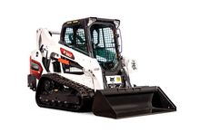 Rent a Bobcat T595 Skid Steer from Easy Rent All
