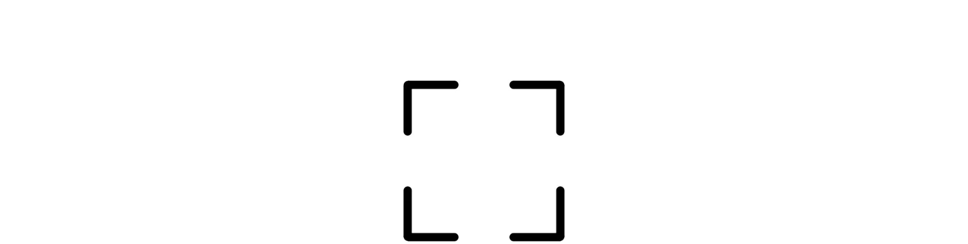 A black and white drawing of a cross on a white background.