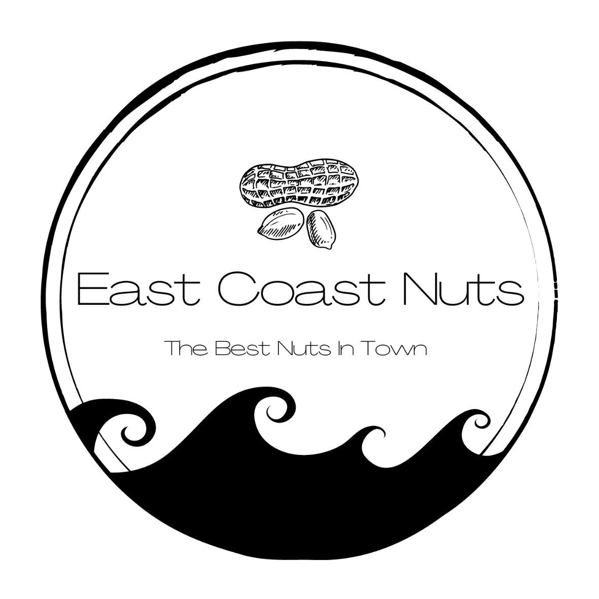 East Coast Nuts