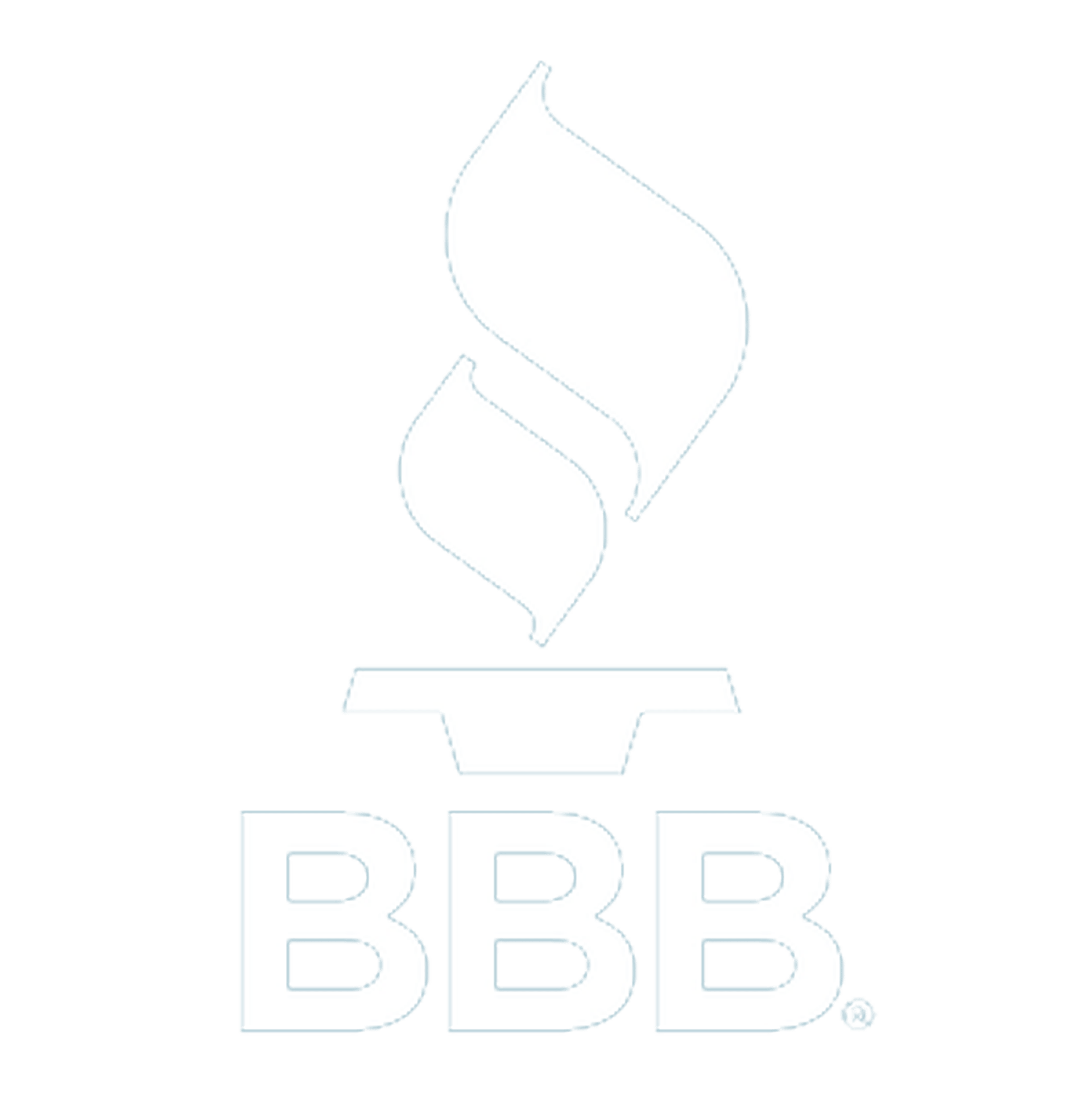 Better Business Bureau logo