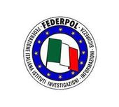 Logo - Federpol