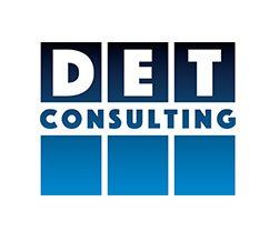 Logo - DET Consulting