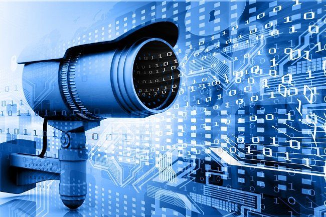 analysis of digital information