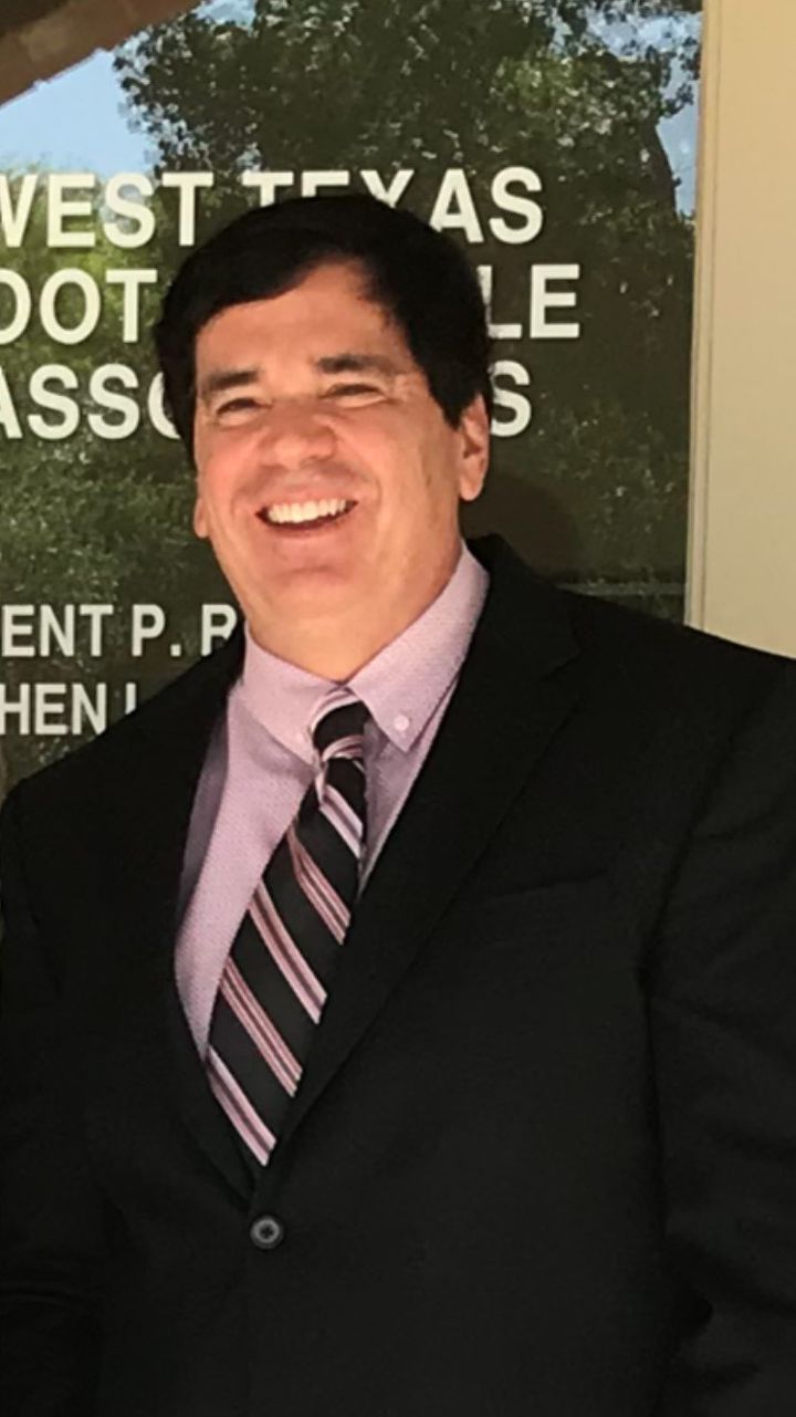 Foot Doctor, Foot Surgery, Foot Specialist Fort Stockton, Midland