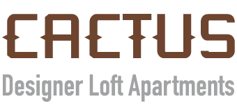 Cactus Los Angeles Logo