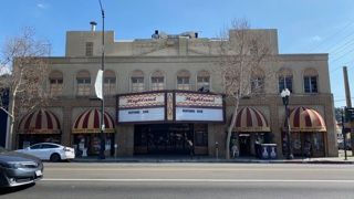Highland Theatres
