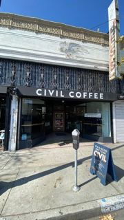 Civil Coffee