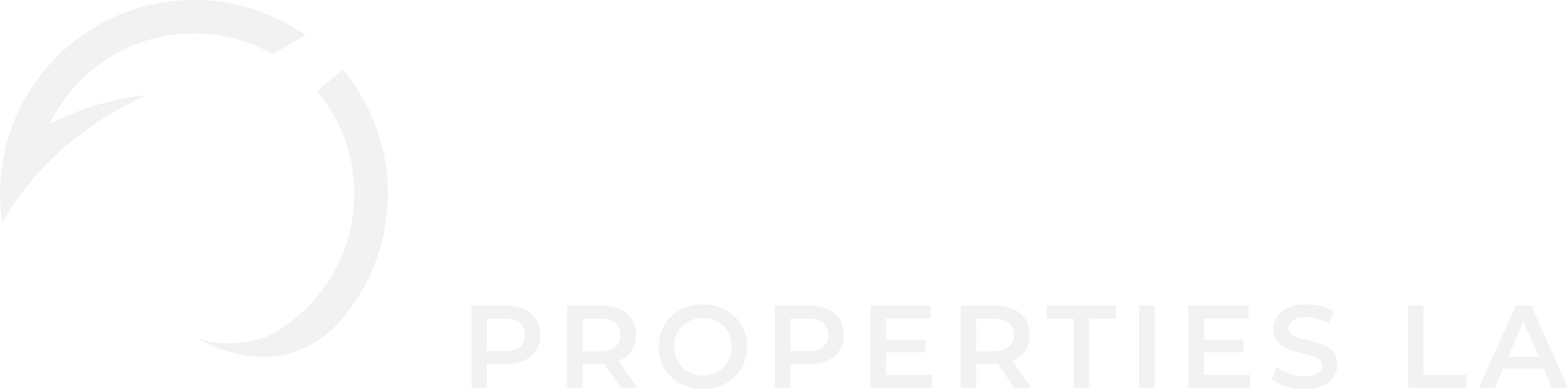 Oro Properties LA Logo -Open  to return to the homepage