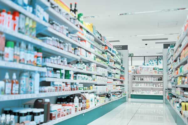 Pharmacy Electrical Needs – Zion, IL – Krause Electrical Contractors