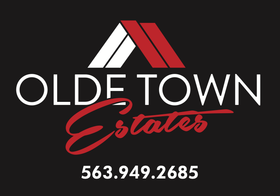 Olde Town Estates - Footer - Click to return to the homepage