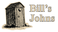 Bill's Johns logo