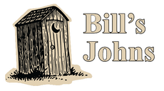 Bill's Johns logo