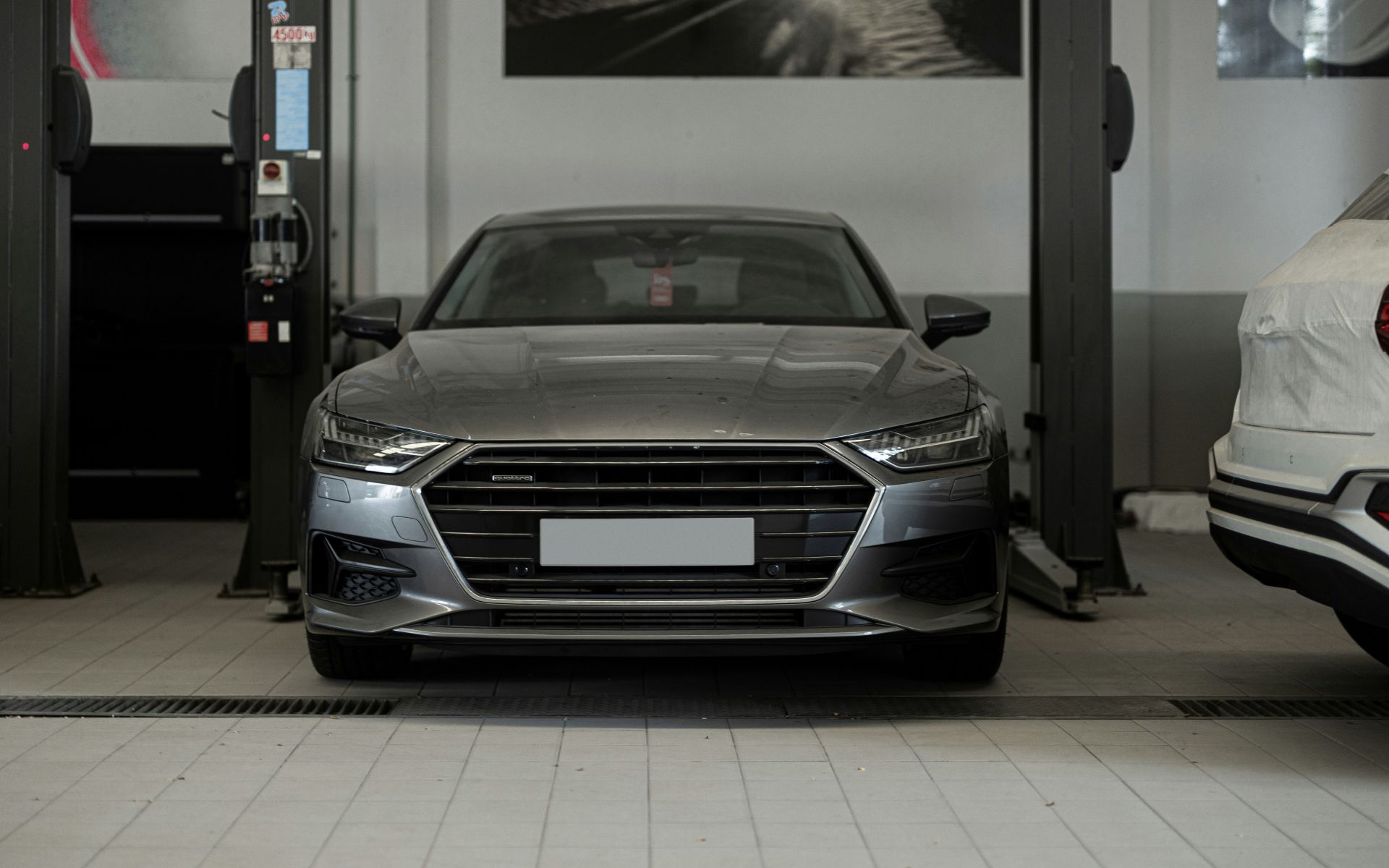Audi Auto Repair - [Shop Name] in [City, State]