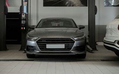 Audi Auto Repair - [Shop Name] in [City, State]