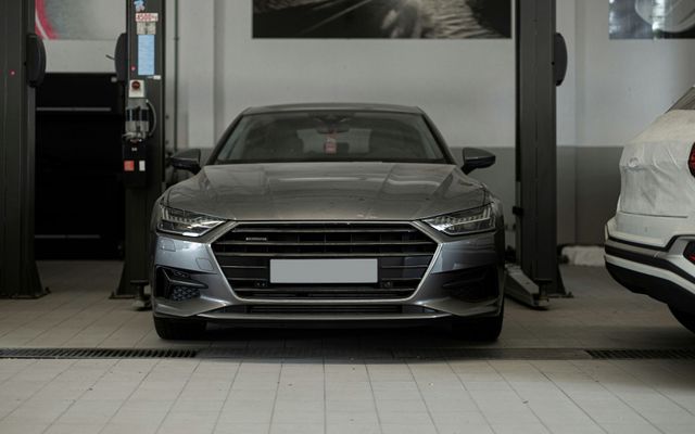 Audi Auto Repair - AutoMasters Service Center in Ocala, FL
