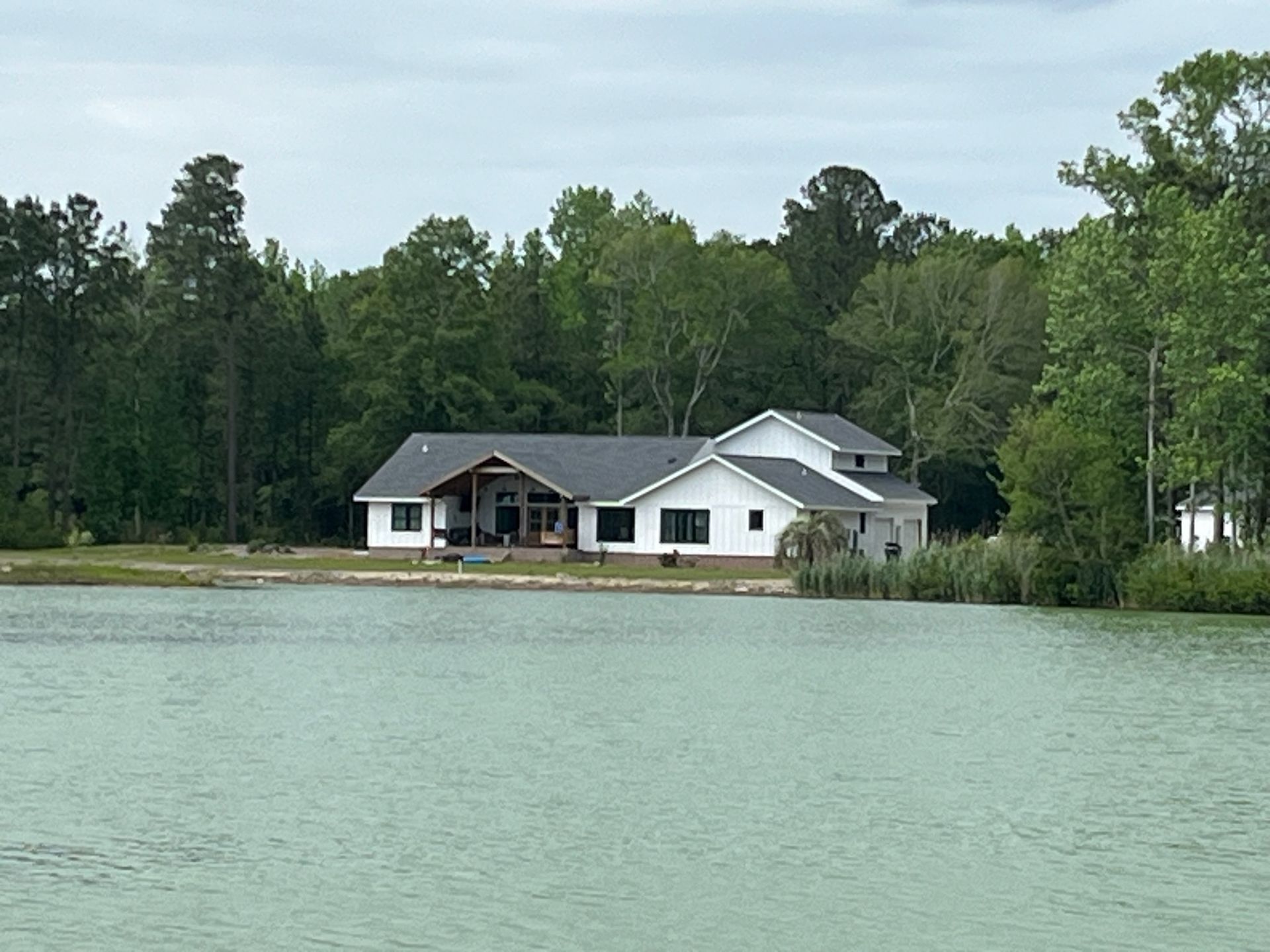Home Purchases