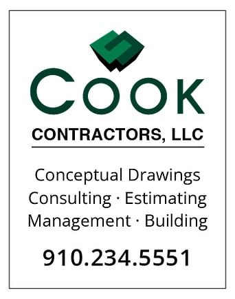 Cook Contractor, LLC