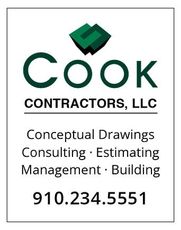 Cook Contractor, LLC