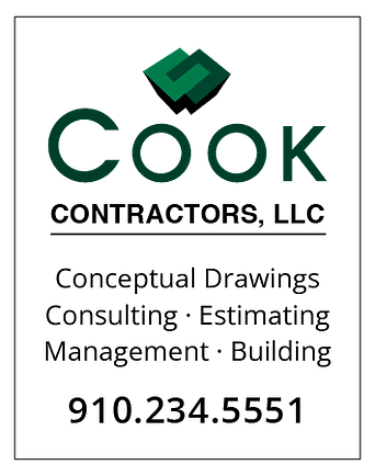 Gallery of Cook Contractors Projects