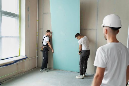 residential building contractors near me