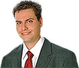 Matthew Boruta