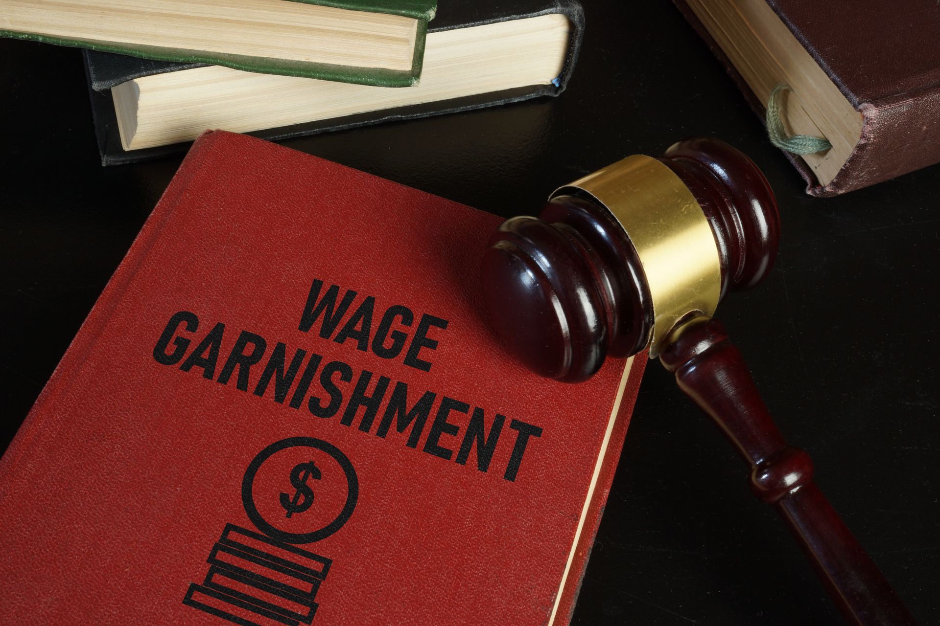 Wage Garnishments