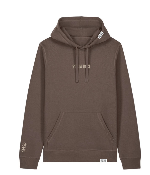 Hoodie | Bruin