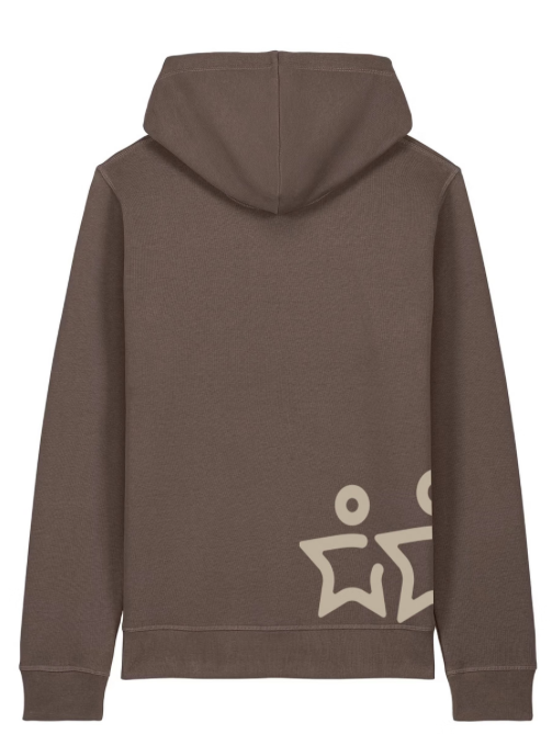 Hoodie | Bruin