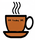 A.M. Vending - Logo