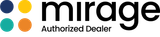 Mirage Logo Mirage Logo