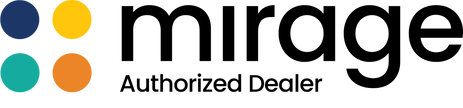 Mirage Logo