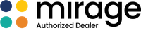 Mirage Logo