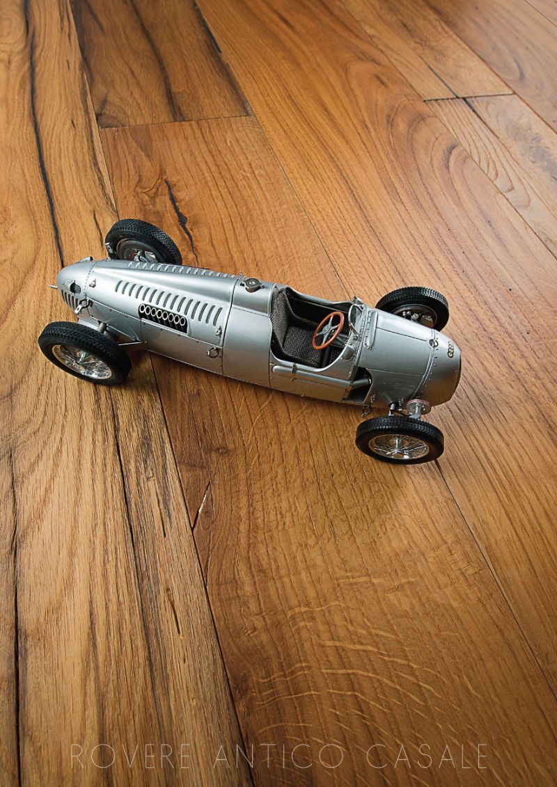 Rovere-antico-casale