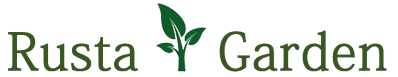 Rusta Garden logo