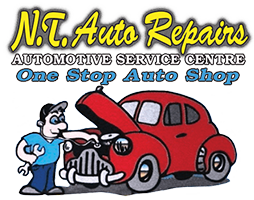 Mechanics in Darwin